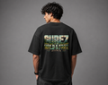 Gurez Oversized Premium 100% cotton Classic T-Shirt