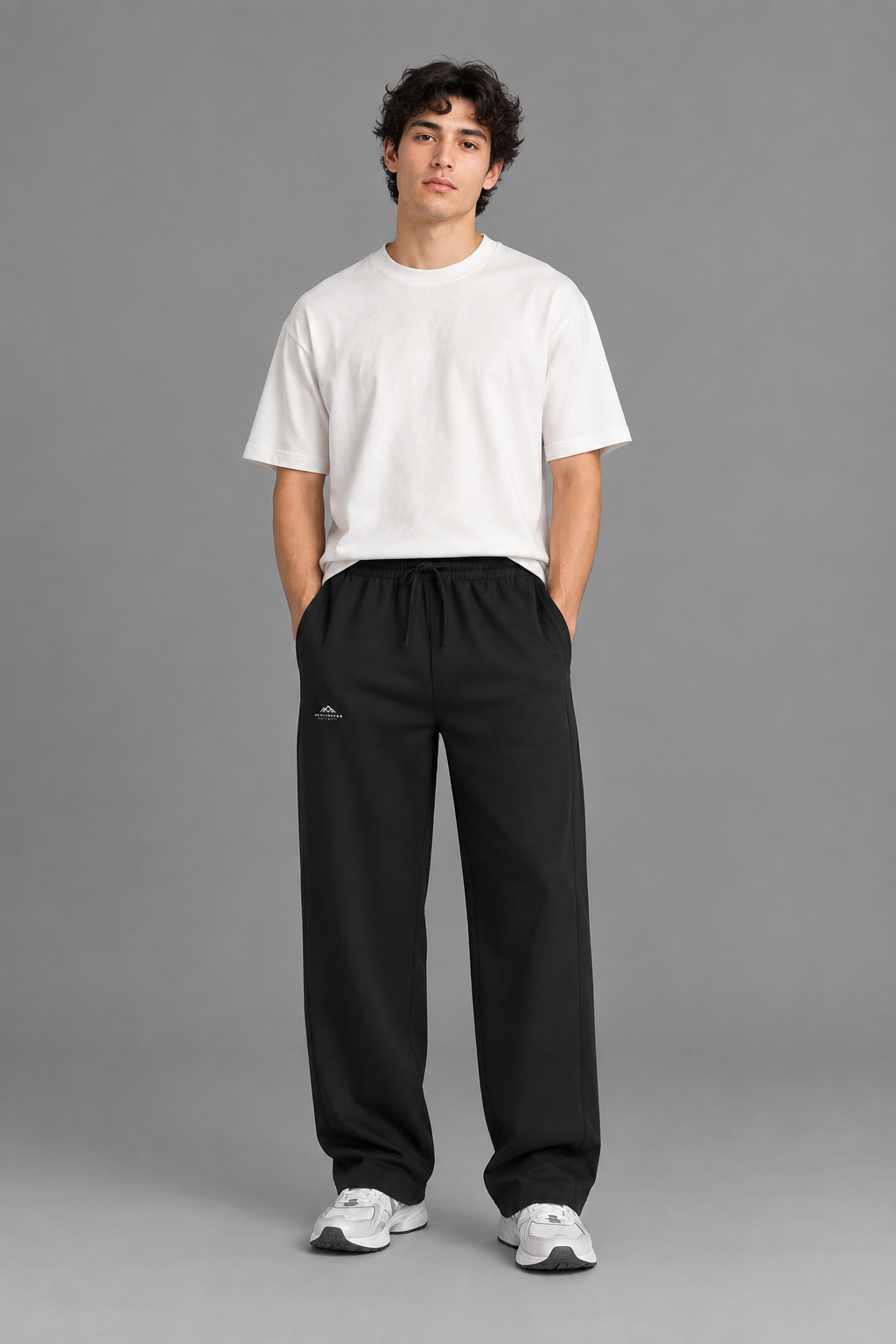 Northloom loose-fit Unisex Sweatpants
