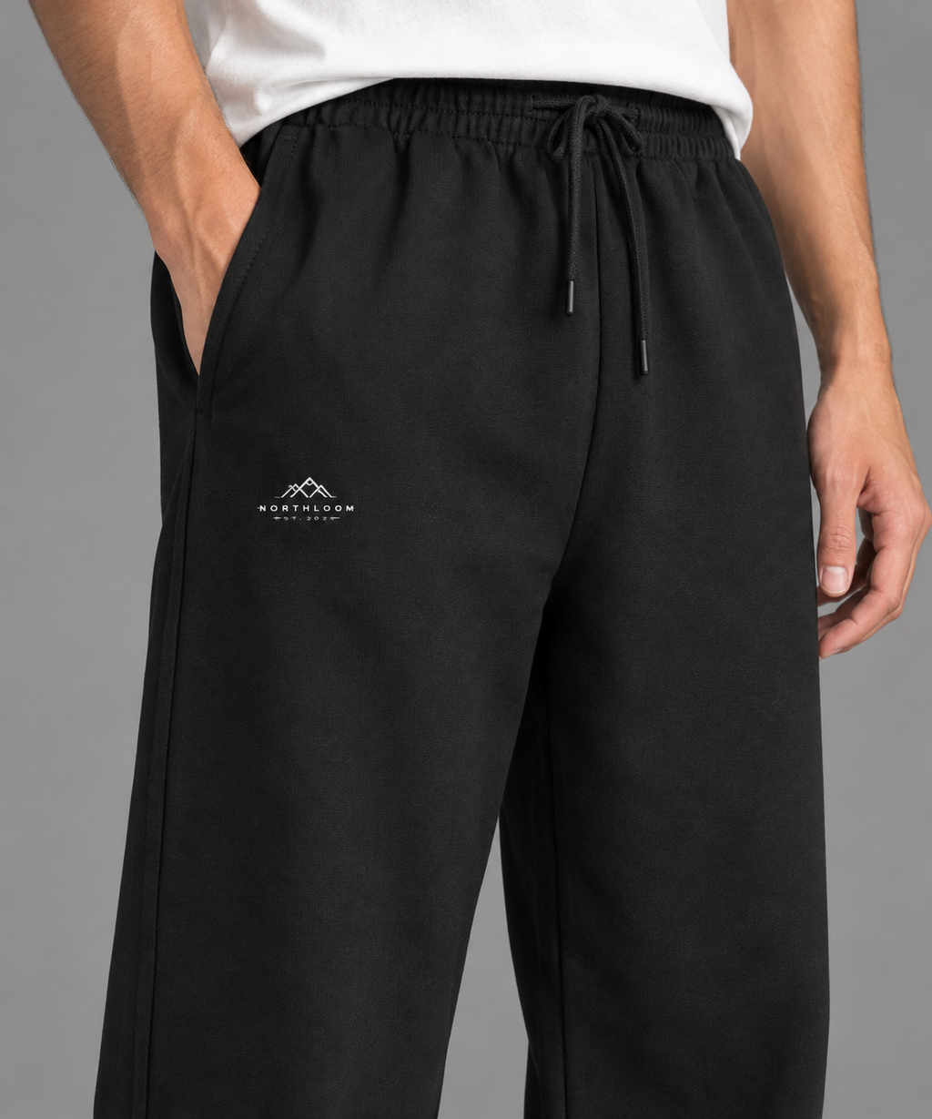 Northloom loose-fit Unisex Sweatpants