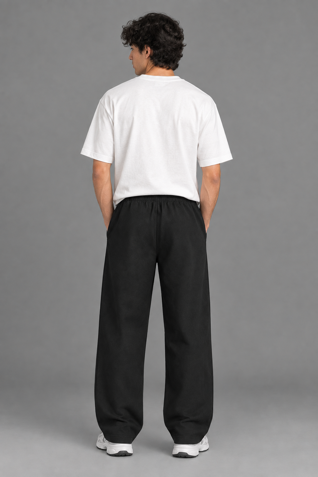 Northloom loose-fit Unisex Sweatpants