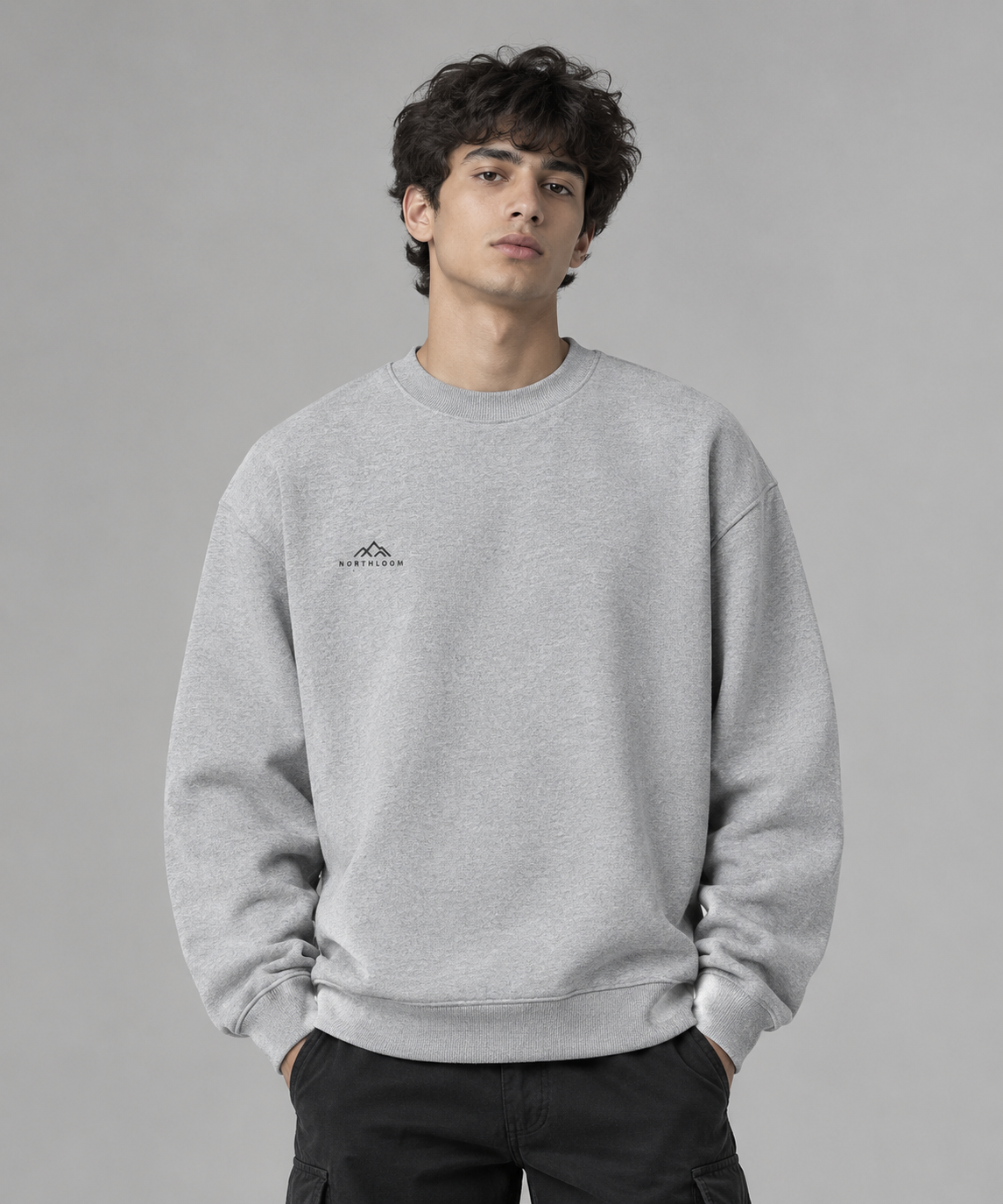 NORTHLOOM AXE Classic Unisex Sweatshirt