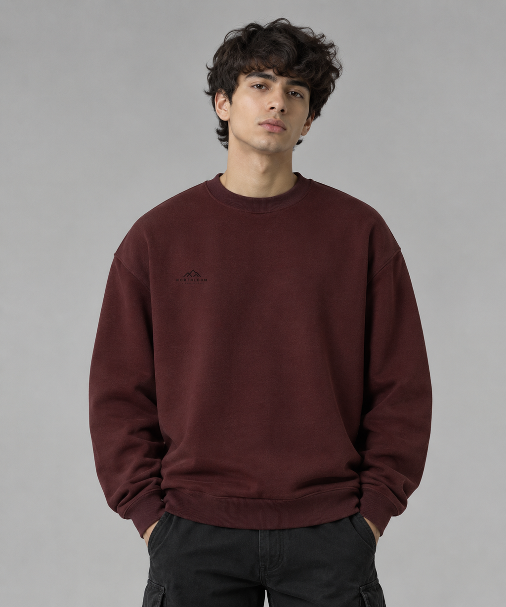 NORTHLOOM AXE Classic Unisex Sweatshirt