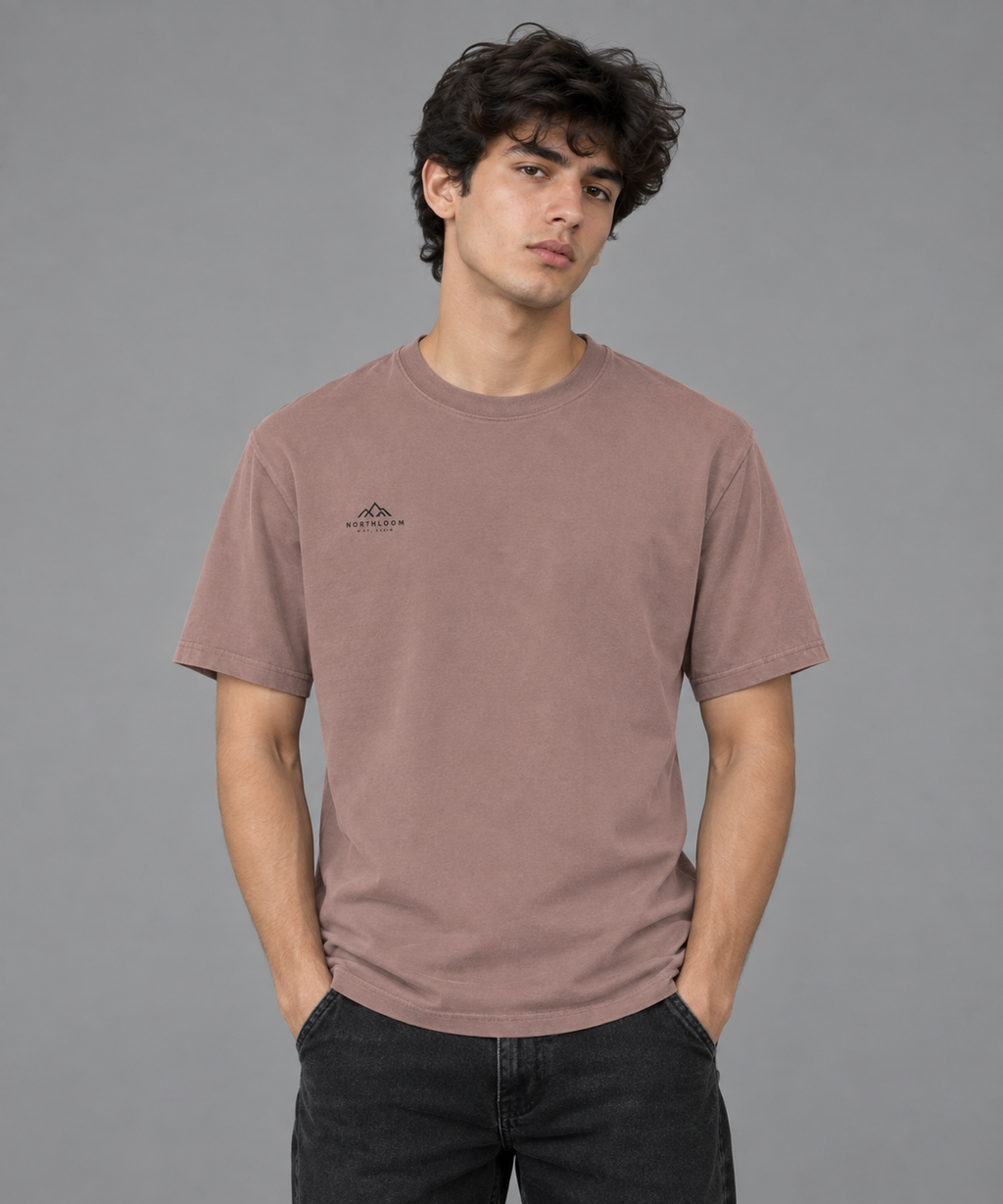 Kashmir Special Unisex Classic Crew T-Shirt
