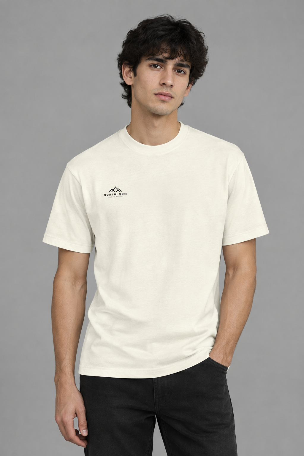 Kashmir Special Unisex Classic Crew T-Shirt