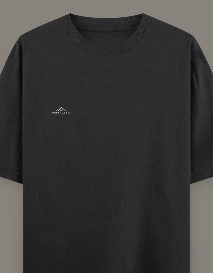 Gurez Oversized Premium 100% cotton Classic T-Shirt